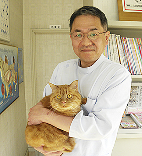 院長